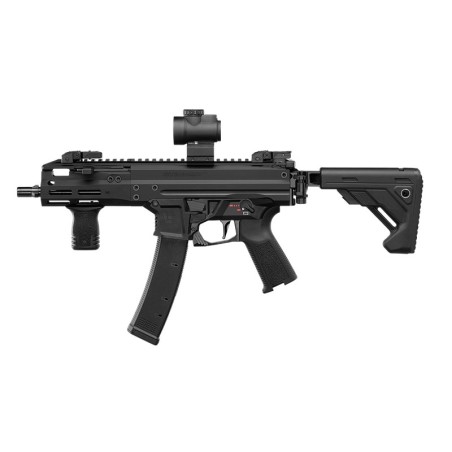 Lucansky Arms Stinger 9 - 8"  9x19
