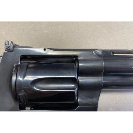 Revolver Colt Python Silhouette 8" - 357 mag