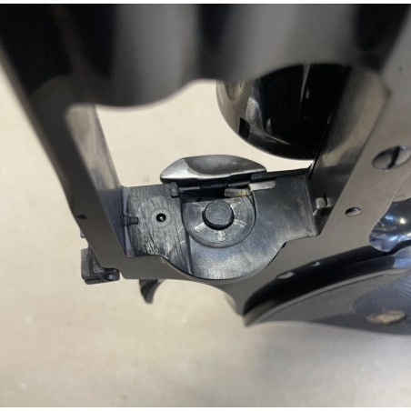 Revolver Colt Python Silhouette 8" - 357 mag