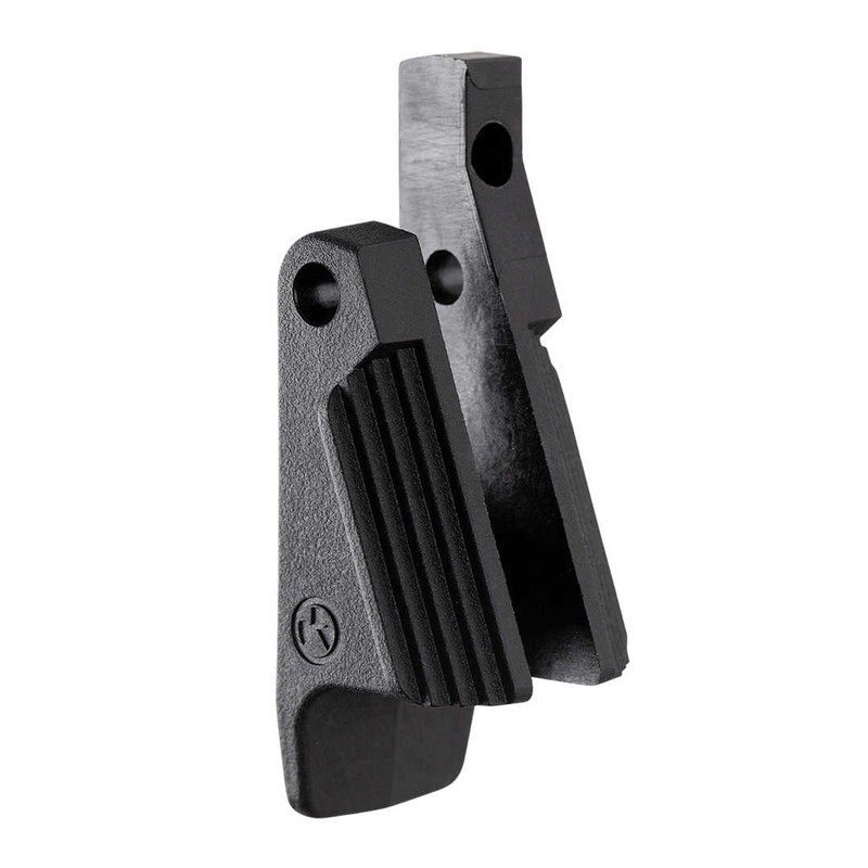 Bouton de libération de chargeur amélioré pour CZ...