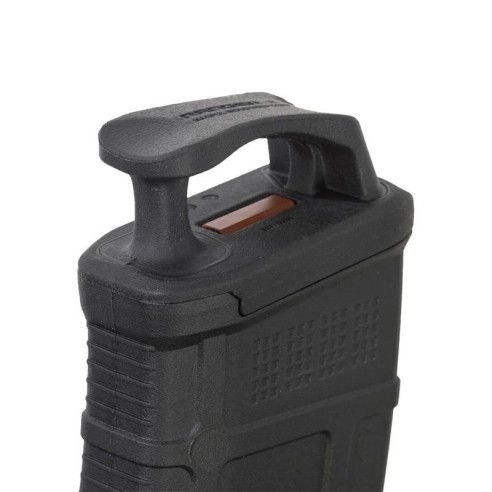 Lot de 3 Ranger Plate Magpul AK - Noir