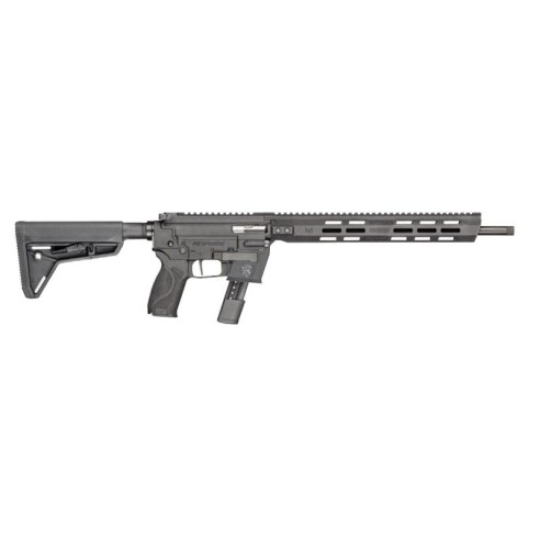 Smith & Wesson RESPONSE – Cal. 9x19 mm