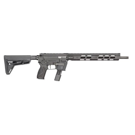 Smith & Wesson RESPONSE – Cal. 9x19 mm
