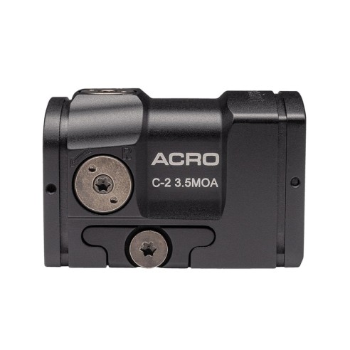 Point rouge Aimpoint Acro C-2 - 3.5 MOA
