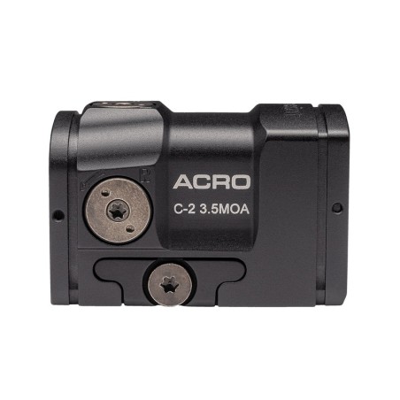 Point rouge Aimpoint Acro C-2 - 3.5 MOA