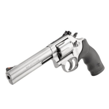 Revolver Smith & Wesson 686 6" - .357 Mag
