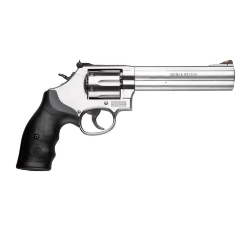 Revolver Smith & Wesson 686 6" - .357 Mag