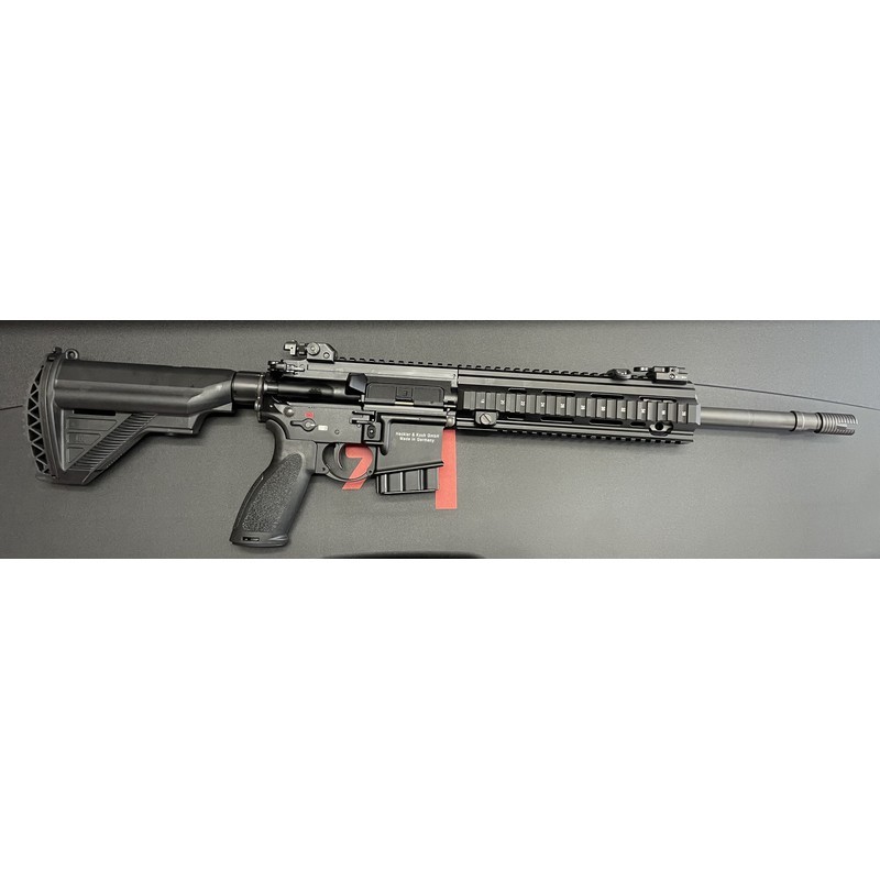 HK MR223 F-S - Canon 14,5" - Noir 2