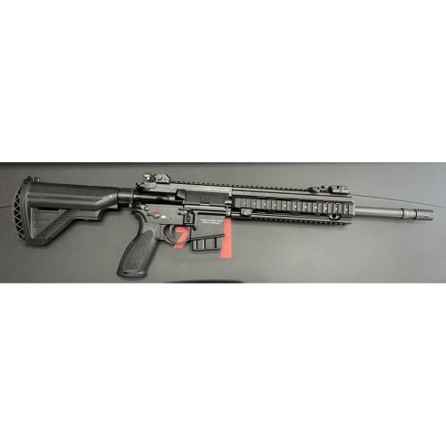 HK MR223 F-S - Canon 14,5" - Noir