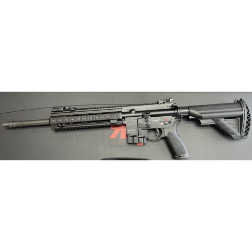 HK MR223 F-S - Canon 14,5" - Noir