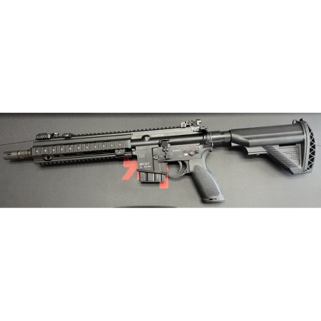 HK MR223 F-C - Canon 11" - Noir