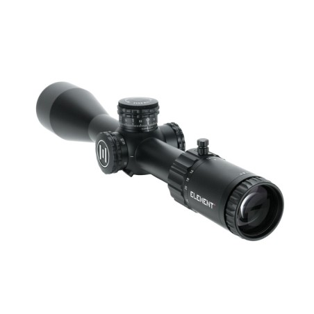 Lunette de Element Optic - Helix 6-24x50 (Mrad)
