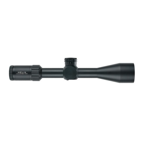 Lunette de Element Optic - Helix 6-24x50 (Mrad)