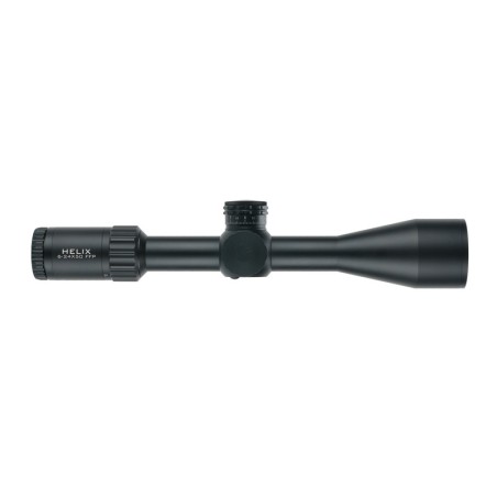 Lunette de Element Optic - Helix 6-24x50 (Mrad)