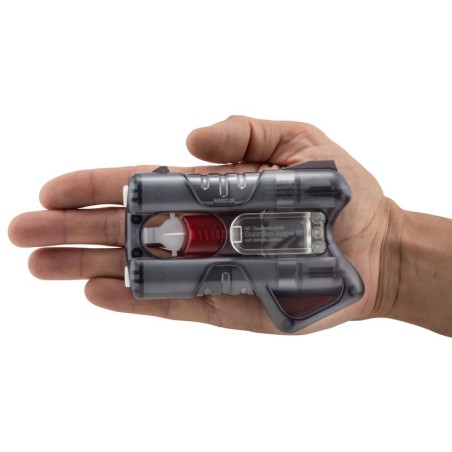 Guardian Angel III noir