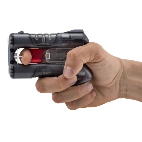 Guardian Angel III noir