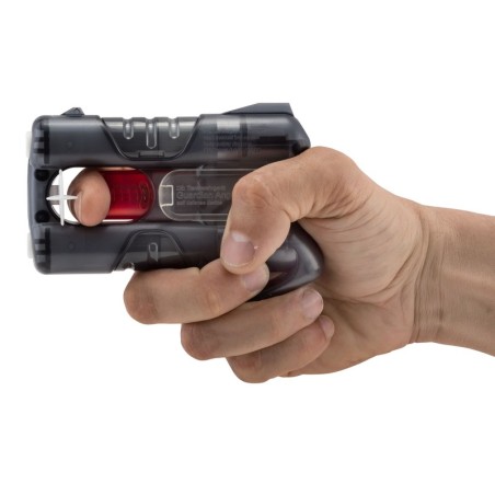 Guardian Angel III noir