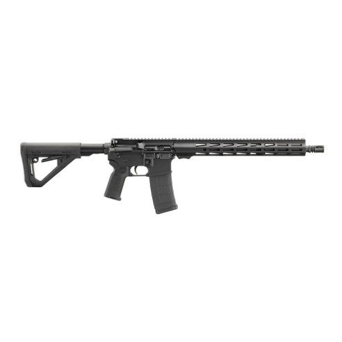 Carabine Ruger AR-15 Harrier Magpul - 16"