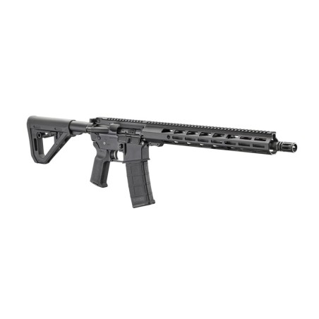 Carabine Ruger AR-15 Harrier Magpul - 16"