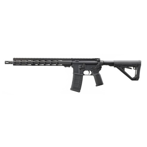 Carabine Ruger AR-15 Harrier Magpul - 16"