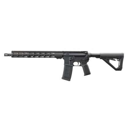 Carabine Ruger AR-15 Harrier Magpul - 16"