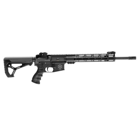 Carabine Lebel VCD15 - 5.56 - 14,5"