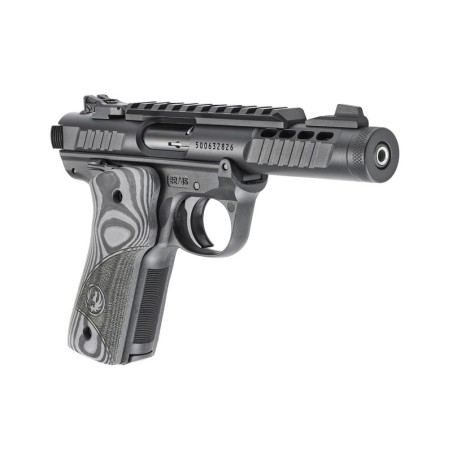Pistolet Ruger MARK IV 22/45 Lite .22 lr