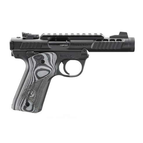 Pistolet Ruger MARK IV 22/45 Lite .22 lr