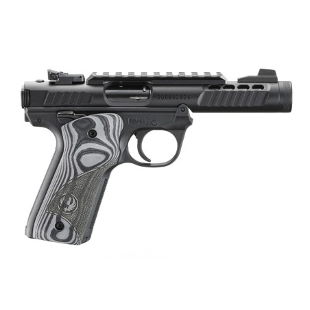 Pistolet Ruger MARK IV 22/45 Lite .22 lr
