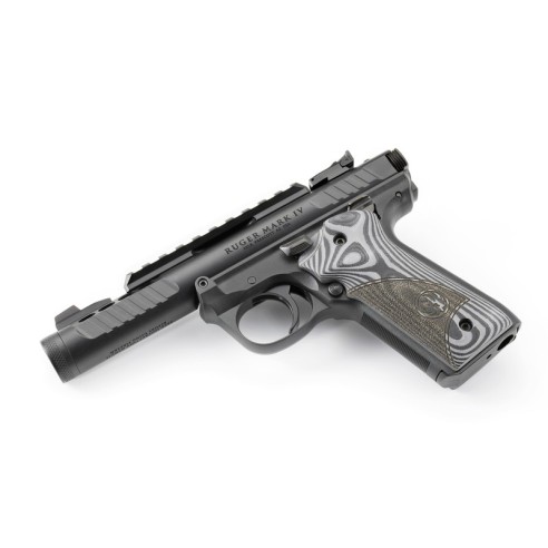 Pistolet Ruger MARK IV 22/45 Lite .22 lr