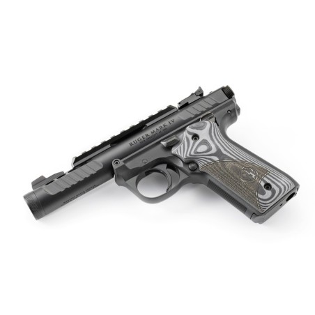 Pistolet Ruger MARK IV 22/45 Lite .22 lr