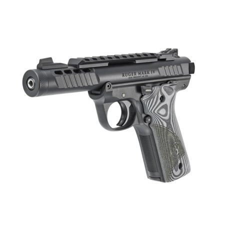 Pistolet Ruger MARK IV 22/45 Lite .22 lr