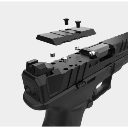 Pistolet Springfield Armory ECHELON U-notch 4.5"