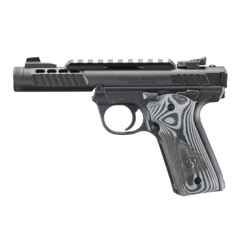Pistolet Ruger MARK IV 22/45 Lite .22 lr