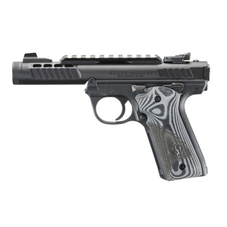 Pistolet Ruger MARK IV 22/45 Lite .22 lr