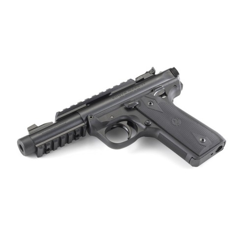 Pistolet Ruger MARK IV 22/45 Tactical .22 lr