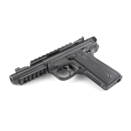 Pistolet Ruger MARK IV 22/45 Tactical .22 lr