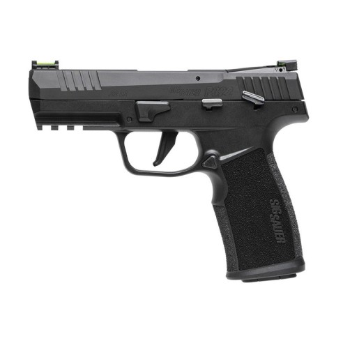 Pistolet Sig Sauer P322 – .22 LR