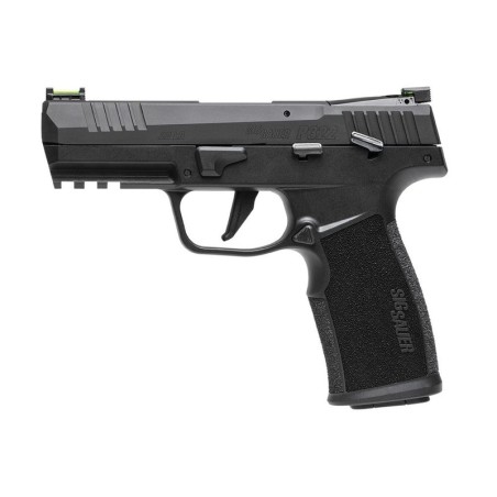 Pistolet Sig Sauer P322 – .22 LR