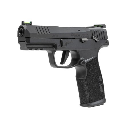 Pistolet Sig Sauer P322 – .22 LR