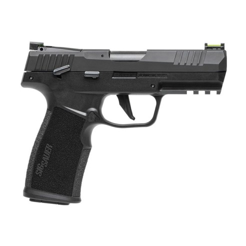 Pistolet Sig Sauer P322 – .22 LR