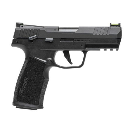 Pistolet Sig Sauer P322 – .22 LR