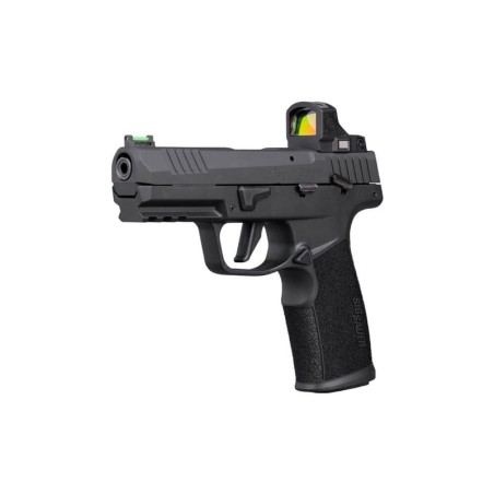 Pistolet Sig Sauer P322 – .22 LR