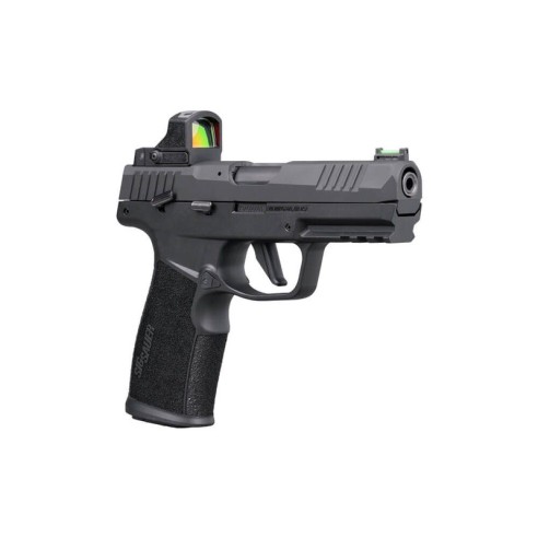 Pistolet Sig Sauer P322 – .22 LR