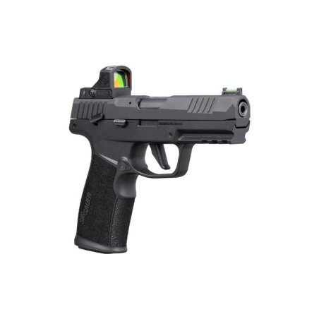 Pistolet Sig Sauer P322 – .22 LR