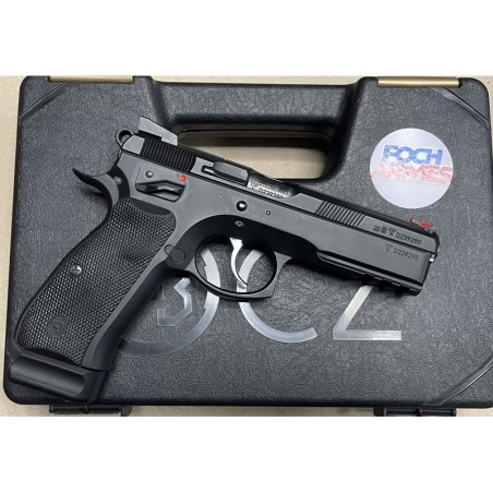 CZ 75 SP-01 Shadow (0052)
