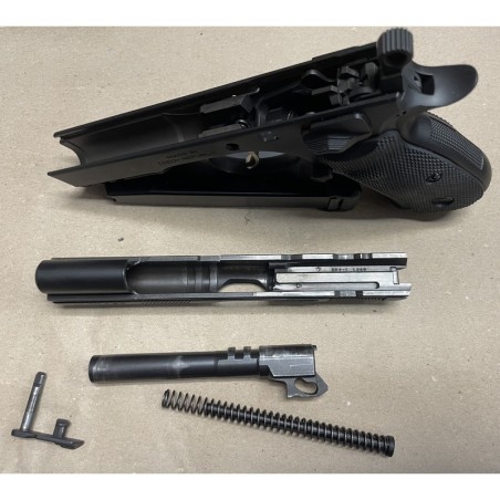 CZ 75 SP-01 Shadow (0052)