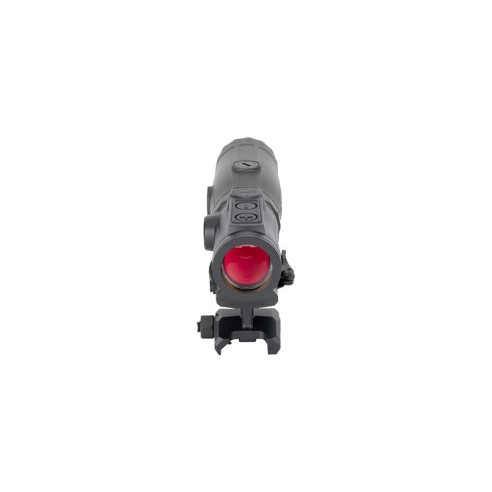 Pack Point rouge Holosun Aro Evo / Magnifier X3