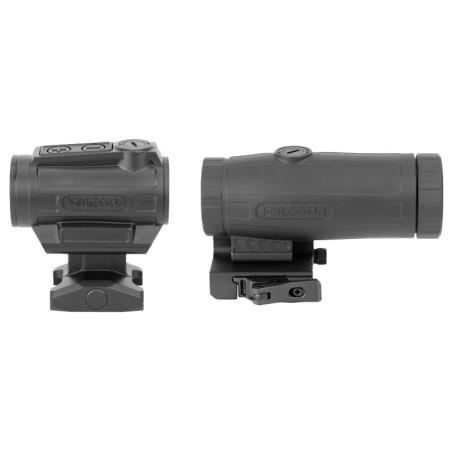 Pack Point rouge Holosun Aro Evo / Magnifier X3