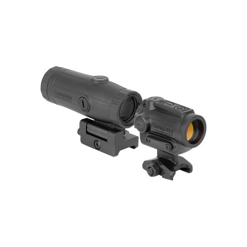 Pack Point rouge Holosun Aro Evo / Magnifier X3